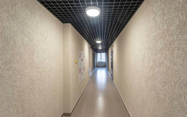 Апартаменты на Полковника Фесюна 20