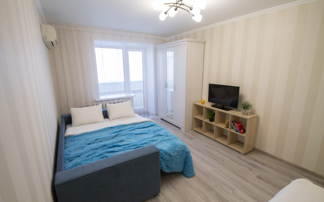 Bliss aparts Centre - Sverdlova 11 Apartments