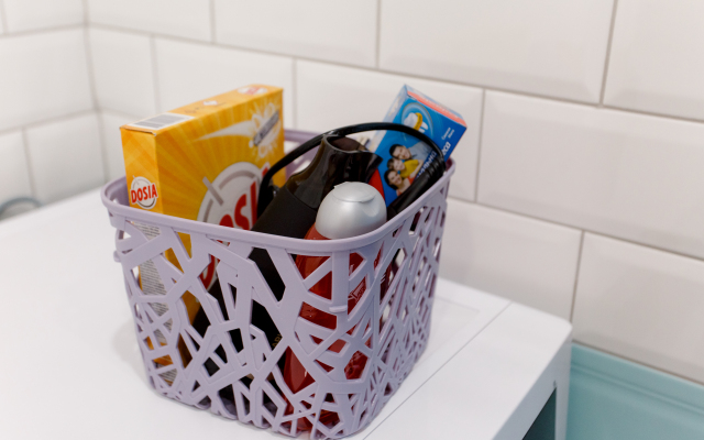 Квартира Sunny Flat Samara