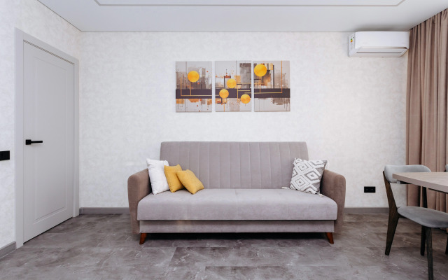 Квартира у Метро