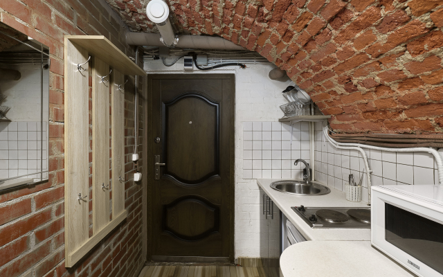 Апартаменты Мозаичный дворик