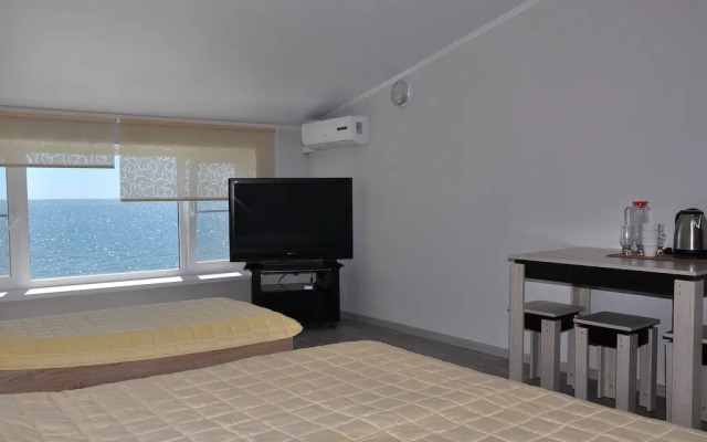 Elling Morskoj Dom Guest house