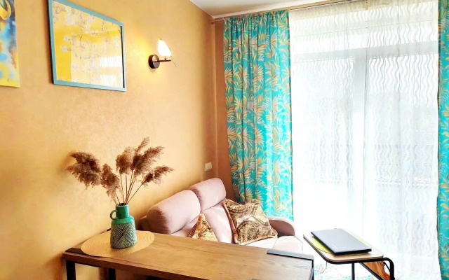 E Bellissima Flat