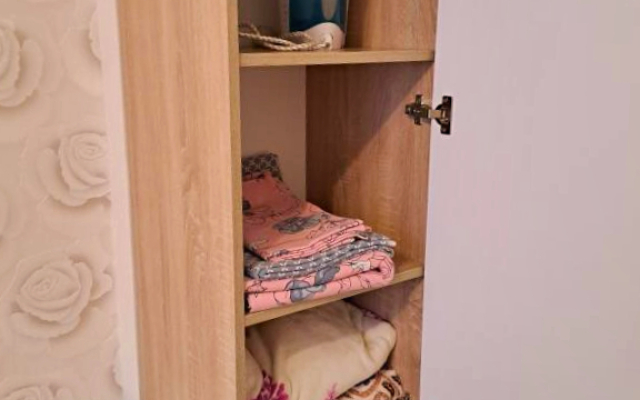 Dvukhurovnevoe V Sochi Na Sobolevke Lodging House