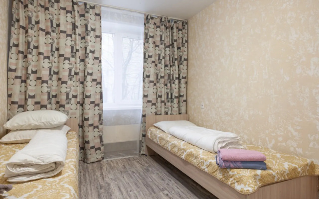 Variant Apartments
