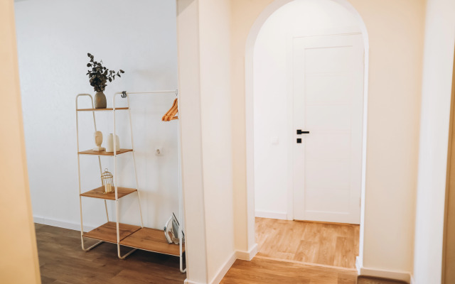 Na Mkrn Davydovskiy-3 9 Flat