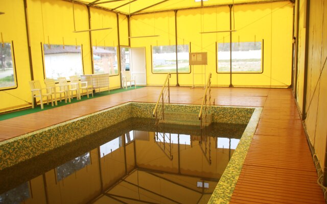 Anakopiya Club Hotel