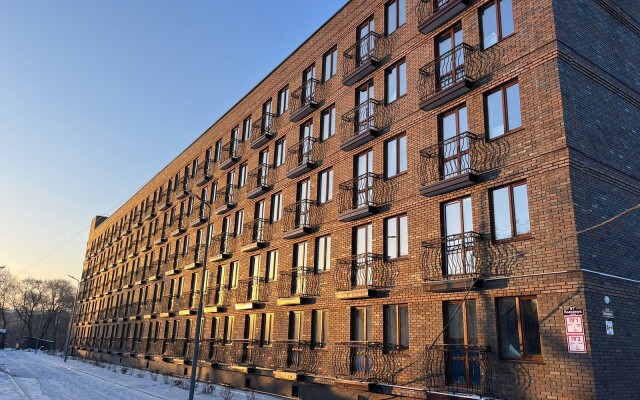 Квартира Шикарная с ремонтом