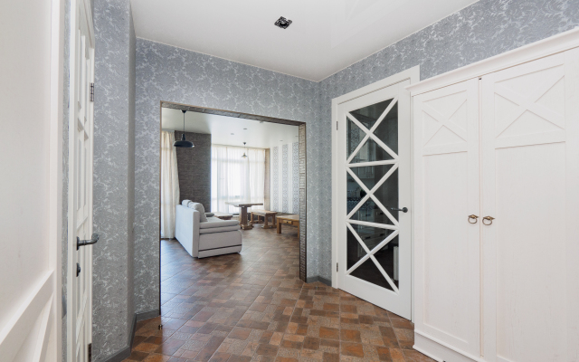 Апартаменты Место под солнцем 11