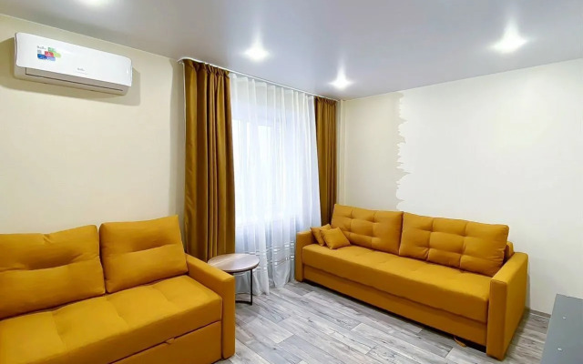 Квартира на Улице Химиков 4