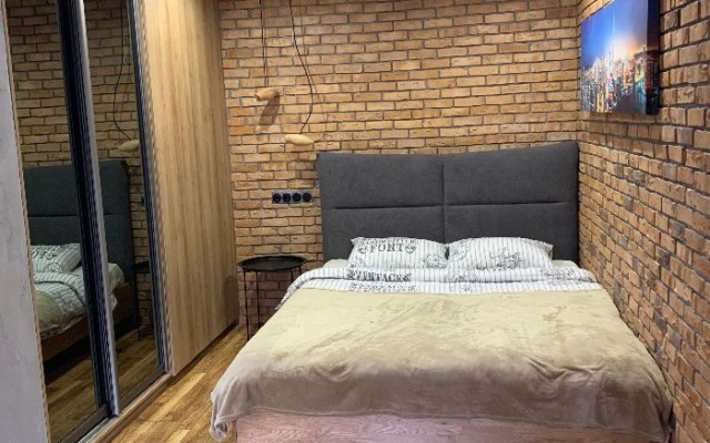 Eko-Loft Studio Apartments