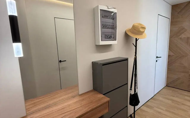 Квартира Уютная в центре города