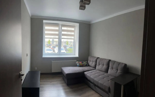 Komfortnaya Dlya Puteshestvennikov Flat