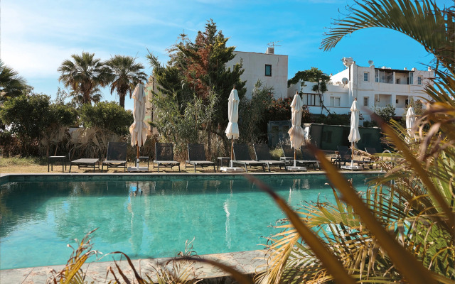 Bodrum Ada Turgutreis Apart-hotel