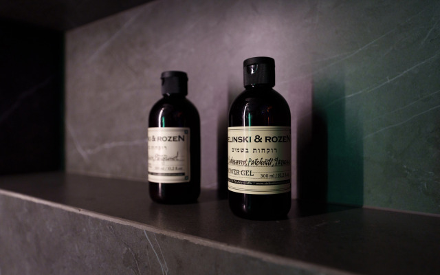 Апартаменты Новые дизайнерские апартаменты премиум класса в центре Москвы