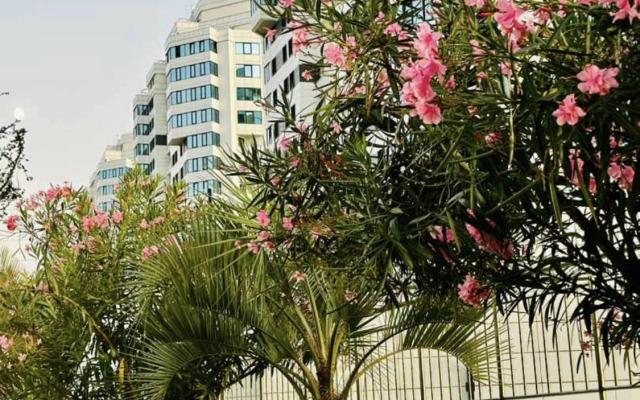 Zhiloy Kompleks Morskaya Simfoniya Flat