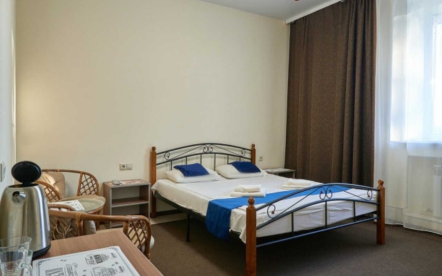 Umka Hotel