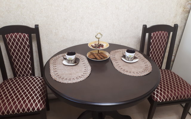 Dar Guest House