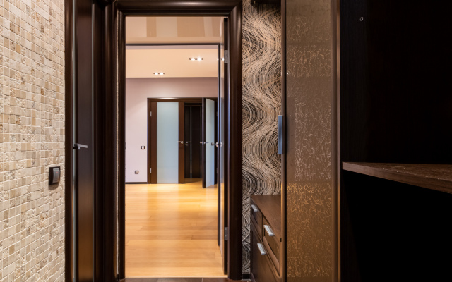 Апартаменты Status Flat