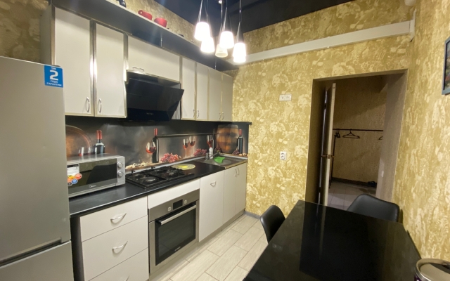 Апартаменты Five Corners 1