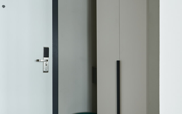 Апартаменты Роскошные