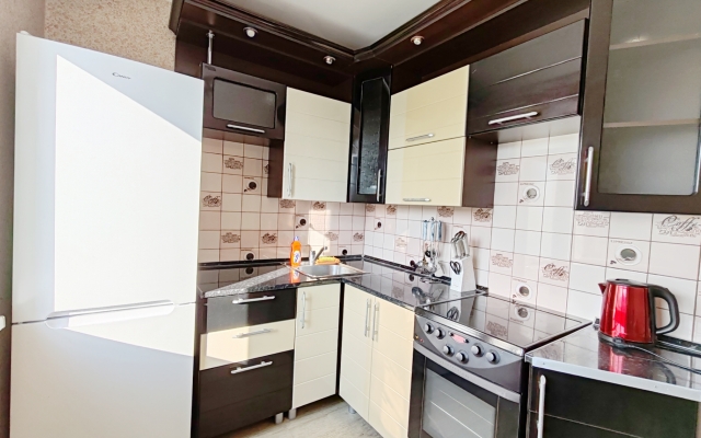 Квартира в новостройке