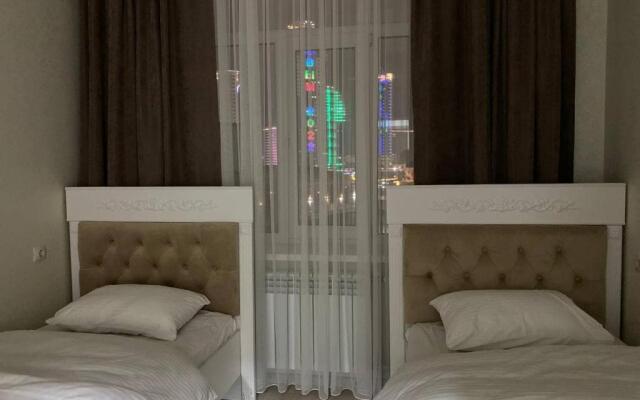 Studencheskaya Hotel