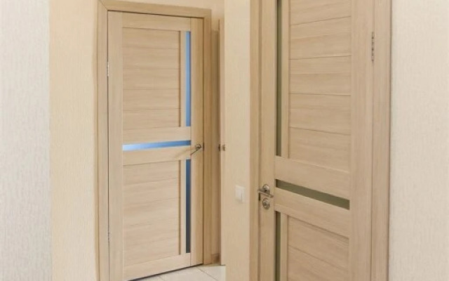 Квартира AntoninaApartments на улице Крылова 34