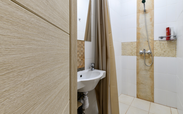 Квартира Живи в Песочном Студия Лесная