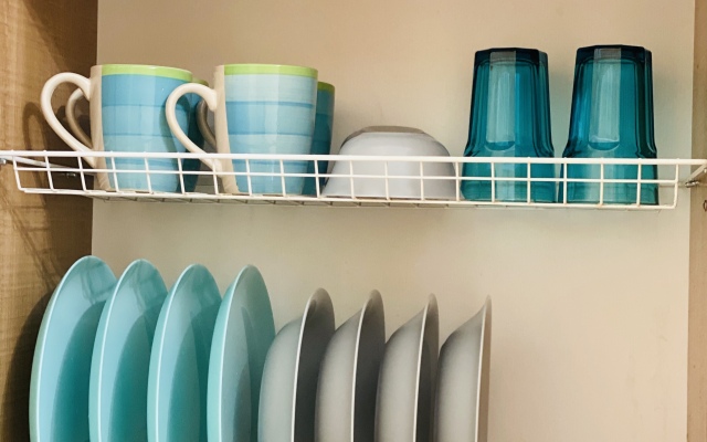 Апартаменты на улице Партизанская 55