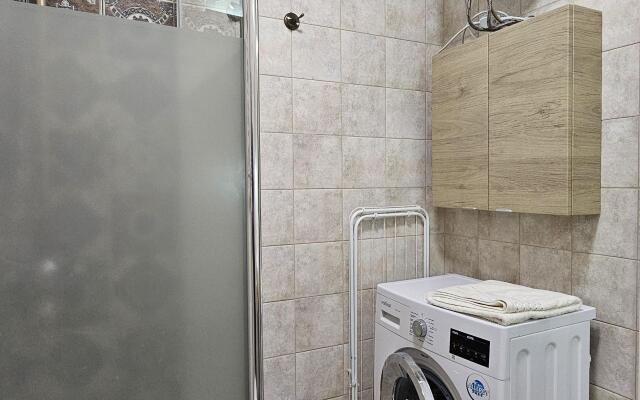 Апартаменты Студия 42