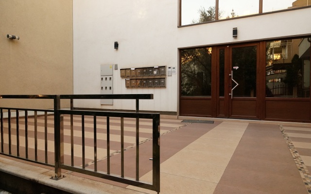 Апартаменты Clever IV