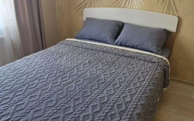 Квартира аккурaтная студия в жк "Красноe яблoко"