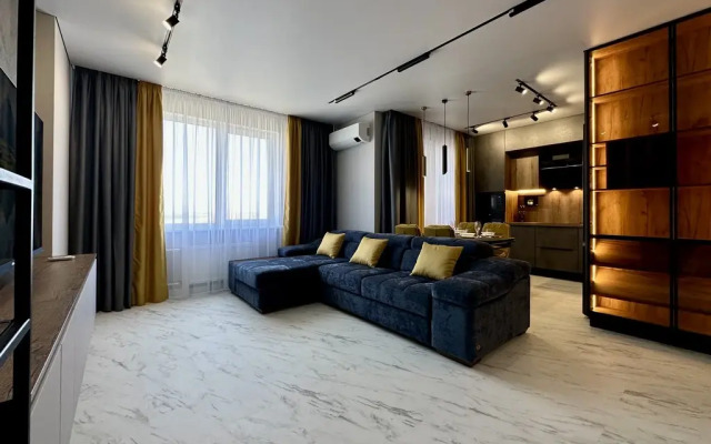 Квартира на улице Поляничко 9