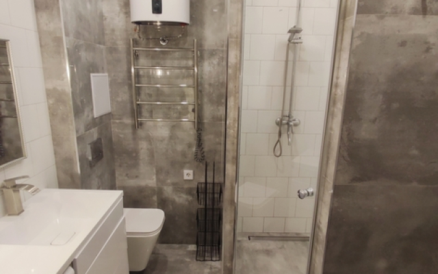 Квартира на Улице Маршала Жукова 156