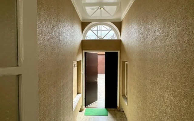 na Ulitse Markova 14 Private House
