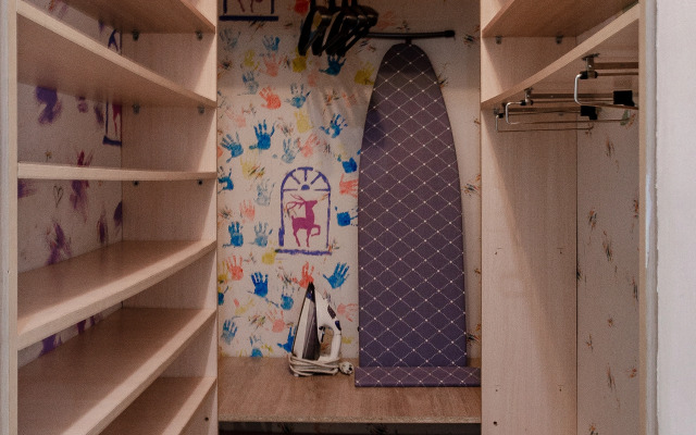 Квартира 2 Комнатная на Гладкова