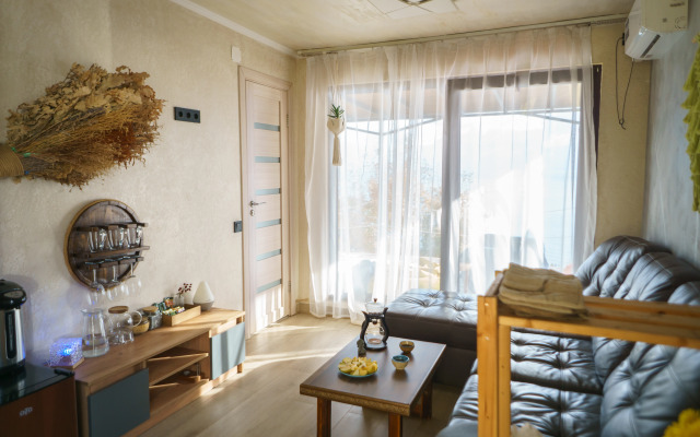 Гостевой дом Сомелье