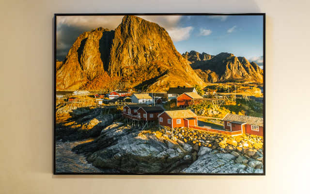 Апартаменты Никитский Бульвар 9