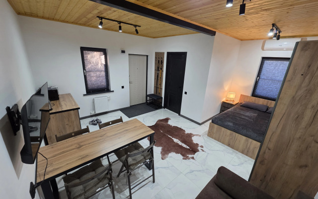 Гостевой дом У реки