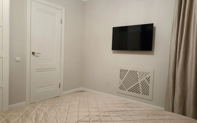 Квартира Новая двушка на Ваське