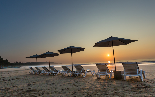 Taru Villas Mawella