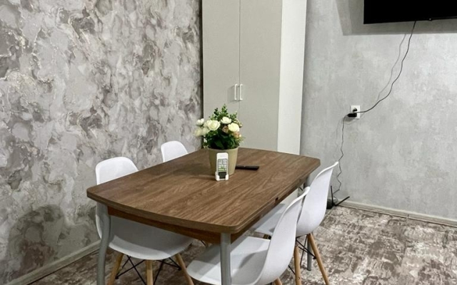 Квартира на Советской 80