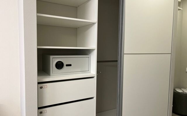 M Kupchino Apartment