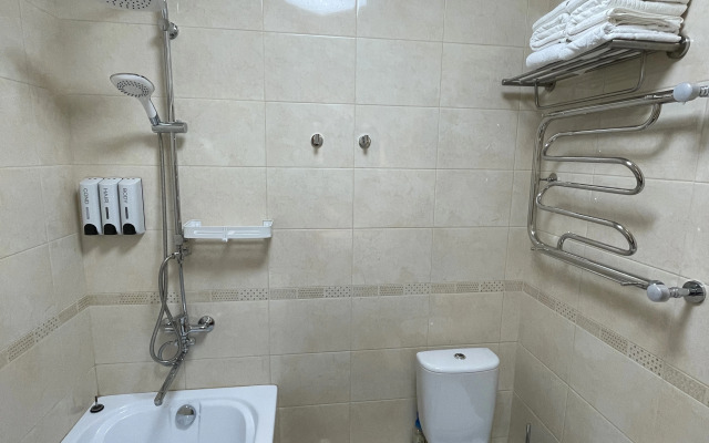 Апартаменты Южный вояж