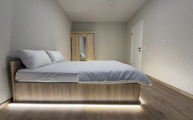 Квартира Большая Новая