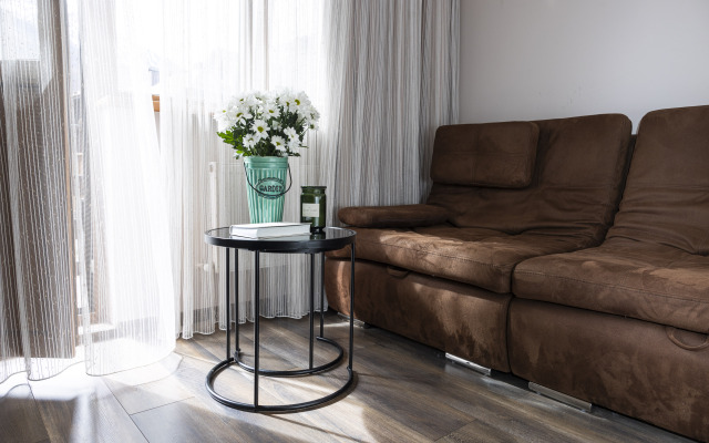 One-Room Esto-Sadok Apartaments