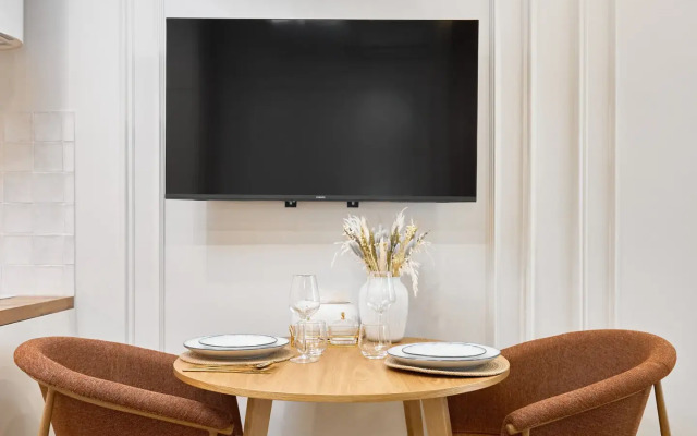 Premium Sochipark Apartments