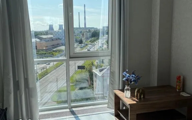 Na Ulitse Kalinina 86 Flat