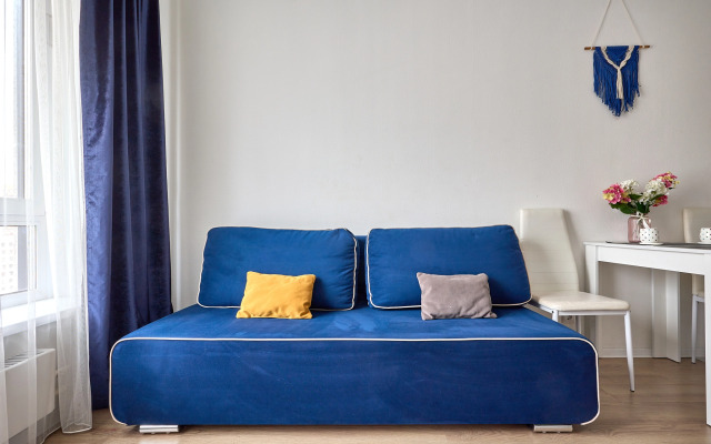 Апартаменты на Каштановой улице 14/1